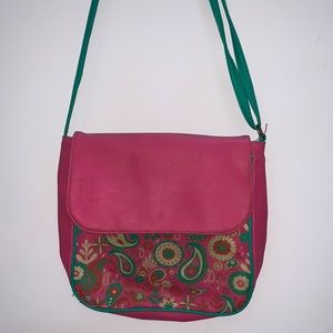 Chumbak messenger bag